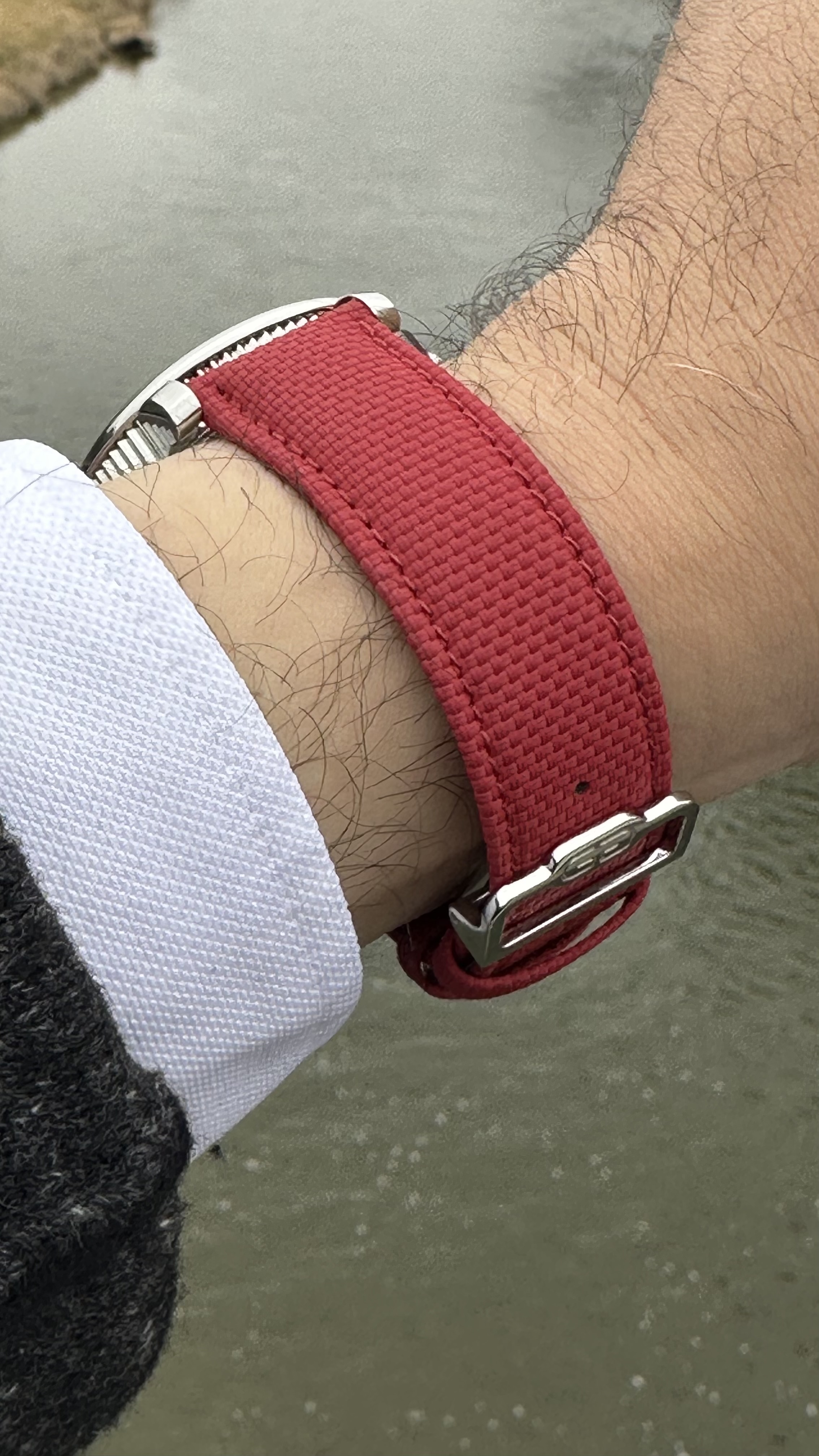 Gerald Genta Mickey Mouse